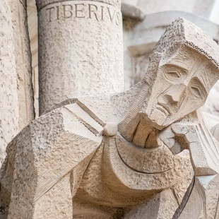 [圣家族大教堂-大门票+巴特罗之家Blue票+米拉之家标准游(]西班牙巴塞罗那旅游高迪三件套电子票全天随意组合