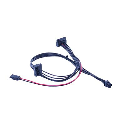 戴尔dell3980台式机硬盘电源线