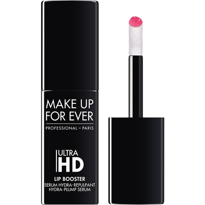 【官方正品】MakeUpForEver玫珂菲妆前丰盈润唇精华露水光滋润