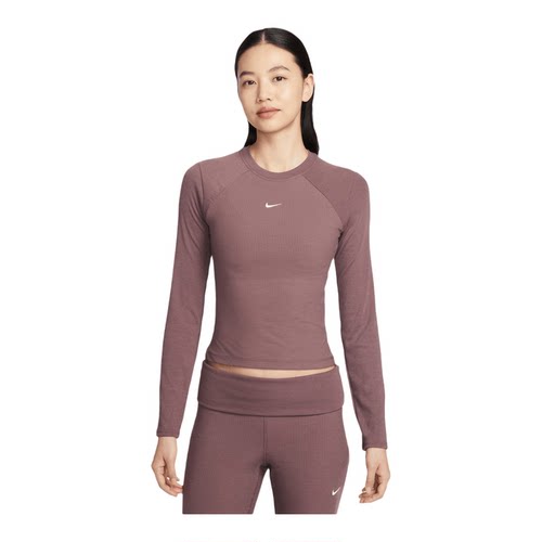 【自营】NIKE耐克女子运动休闲长袖T恤IF0237-502