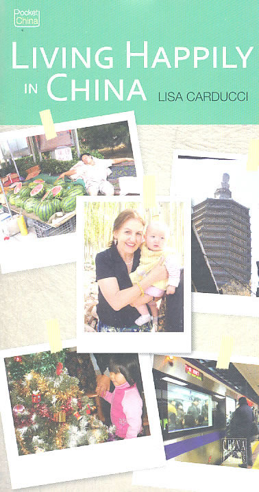 正版书籍 在中国快乐生活李莎五洲传播出版社政治访华观感英文 人天书店畅销书排行榜