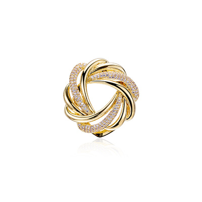 毛衣胸花胸针女高档2023年新款潮