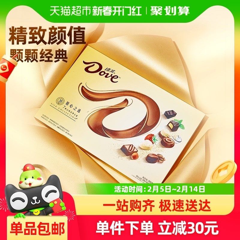 ��ܽ����֮ѡ���7��ζ�߼��ɿ���280g*1���������˽���Ů������