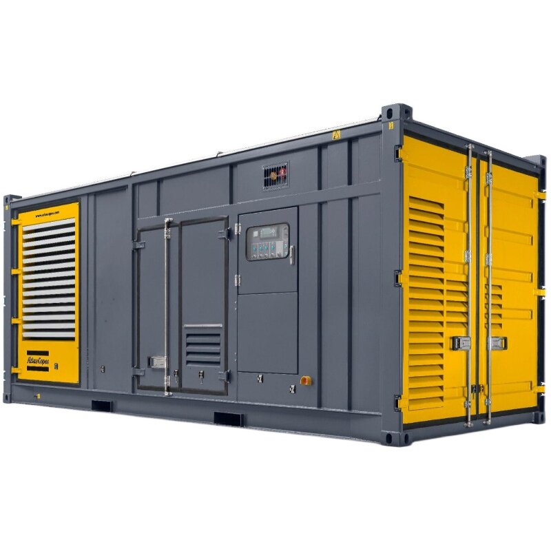 发电机租赁出租发电车租用大型静音柴油机组100-2000KW千瓦