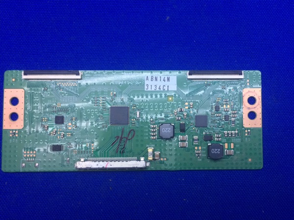 康佳LED42M3500PDE 42寸液晶电视显示驱动程序逻辑板6870C-0401A