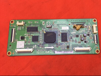 长虹PT42618NHD S42AX-YB04 YD05逻辑板LJ41-05078A LJ92-01485