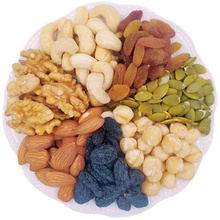 每日混合坚果仁大礼包儿童孕妇坚果