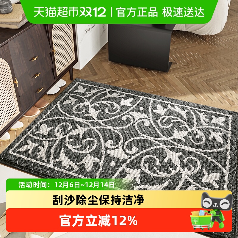 大江入户门地垫脚垫玄关垫