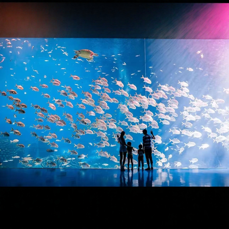 [珠海长隆海洋王国-1日门票]提前一天预定