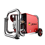 洗车机220v高压家用大功率清洗机增压水枪强力车用洗地神器水泵枪