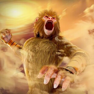 [南湾猴岛生态旅游区-猴岛公园+呆呆岛+水上运动中心+猴岛传奇天幕秀+缆车/轮渡/观光车]猴岛