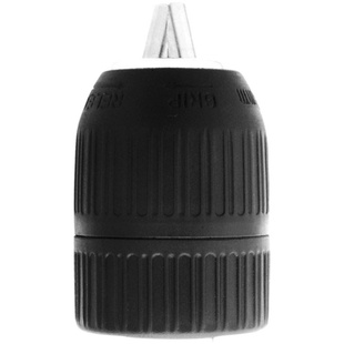 东成电钻夹头自紧电动扳手通用转换头手电钻多功能钥匙电锤原配件