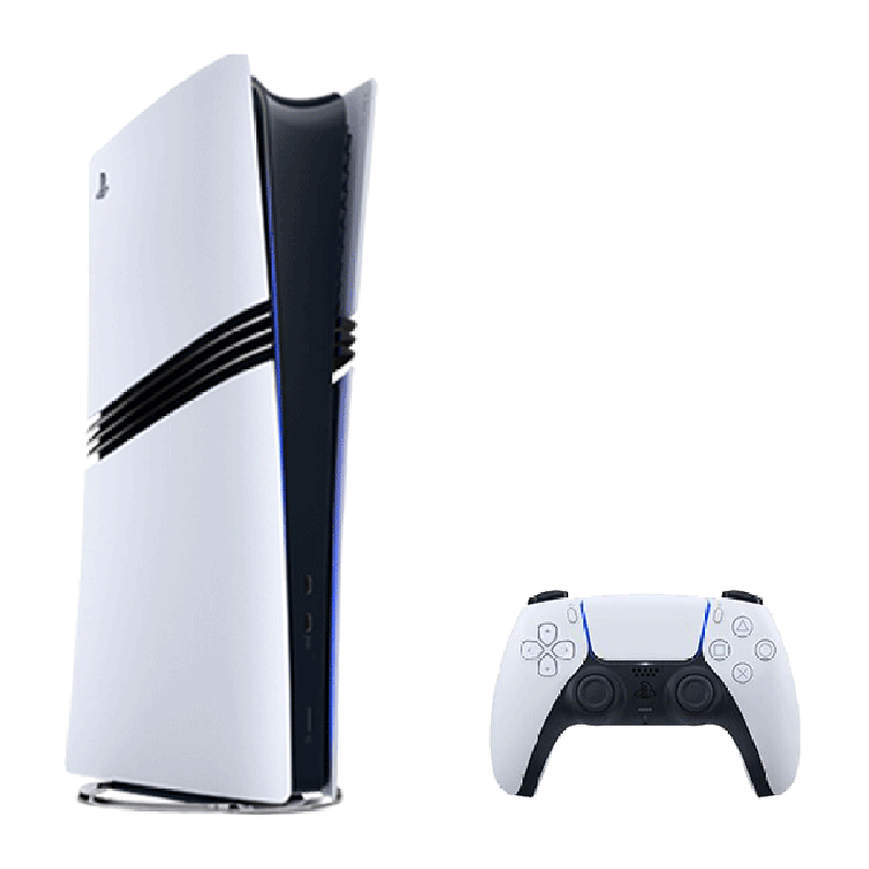 索尼日版PS5 Pro数字版主机家用游戏机2TB