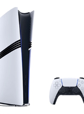 索尼日版PS5 Pro数字版主机家用游戏机2TB
