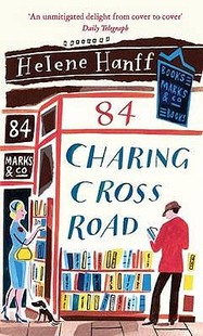 英文原版 Cross Charing 英国版 Road 查令十字街84号 北京遇上西雅图之不 小说