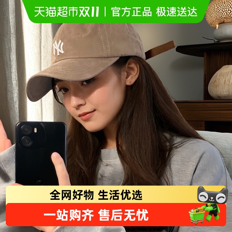 MLB男女同款简约时尚情侣帽透气舒适休闲帽户外出行鸭舌帽棒球帽 MLB男女同款简约时尚情侣帽透气舒适休闲帽户外出行鸭舌帽棒球帽