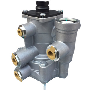 瑞立挂车阀适配解放J6豪沃欧曼J5奥威德龙新大威焊威汕德卡节流阀