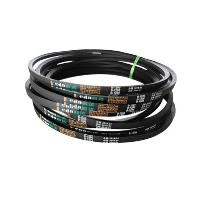 凤凰三角带B型1880到2240B2235B2286B2184B2159B2134橡胶传送皮带