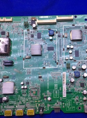 原装东芝46TF1C主板 40-I98TSB-MAE4XG 配屏LTA460HJ05