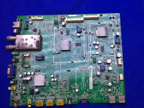原装东芝46TF1C主板 40-I98TSB-MAE4XG 配屏LTA460HJ05