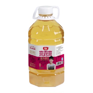 爽露爽糯米酒汁甜米酒湖北孝感月子米酒酒酿糯米酒2.5L