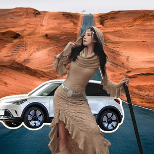 敦煌莫高窟鸣沙山月牙泉雅丹地质公园玉门关阳关古城榆林窟包车游