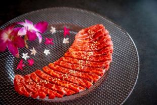 日本旅游京都和牛烤肉名店 119 和牛烤肉 德 套餐预约预订