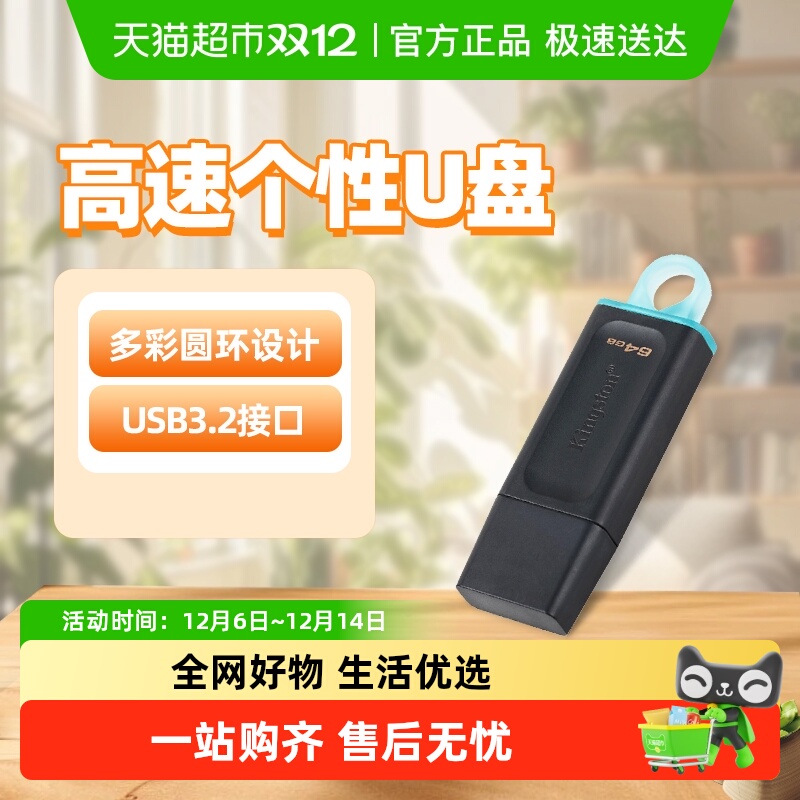 KingSton/金士顿U盘