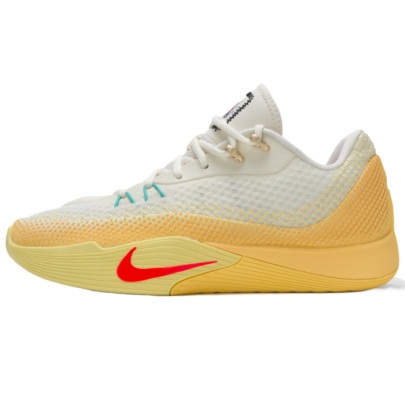 【自营】Nike耐克男鞋篮球鞋新款时尚潮流复古运动鞋户外休闲鞋