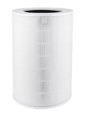 适配小米米家空气净化器过滤网4proh滤芯AC-M23-SC除甲醛增强版