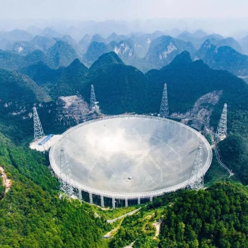 中国天眼科普基地一日游