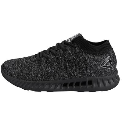 匹克跑步鞋新款男士网面运动鞋