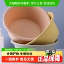 包邮 加厚洗脸盆婴儿盆塑料洗菜盆家用大号学生宿舍洗衣洗脚盆