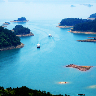 日出黄山私家团包车1单1团4天3晚旅游夜宿山顶千岛湖含船票纯玩团