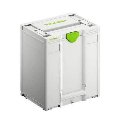 festool费斯托坦车载工具箱