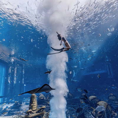 海南三亚5日4晚