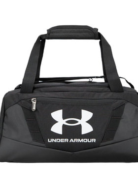 【自营】UA安德玛手拎包男包女训练健身包挎包运动休闲包1376454