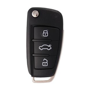 众泰5008 T200汽车遥控钥匙增配众泰遥控器钥匙改装增加2008钥匙