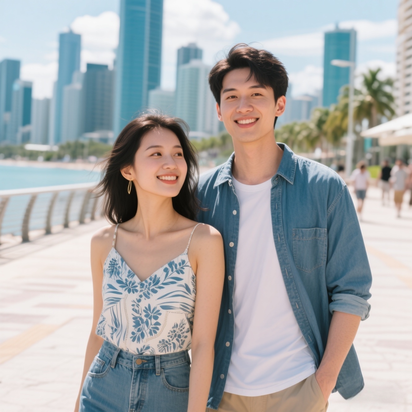 底片全送，多拍多送 照片全部调色简修+送精修 三年以上资深首席摄影师 不限制服装套数