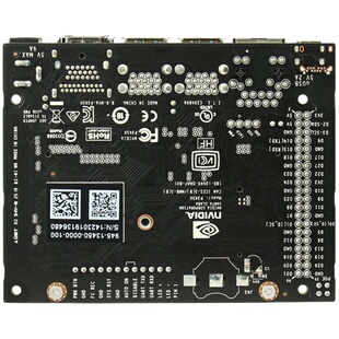 NVIDIA英伟达 jetson nano b01 人工智能AGX orin xavier NX套件