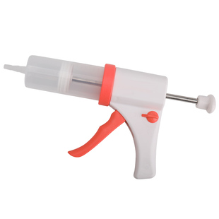 念亲恩打流食助推器鼻饲胃管老人喂食器大号喂饭针管针筒病人吃饭