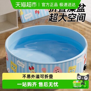 宠物洗澡盆狗狗游泳池浴缸大型犬专用泡澡桶浴盆猫咪洗澡小狗泳池
