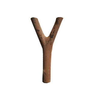 老油茶木树杈弹弓料干料弹弓原料飞虎龅牙直柄料弹弓原料儿时玩具