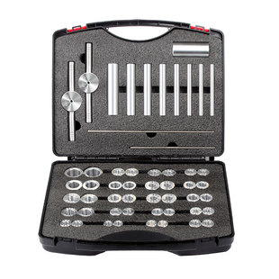 TOOPRE自行车培林工具轴承静力安装花鼓塔基转点中轴轮组培林压入