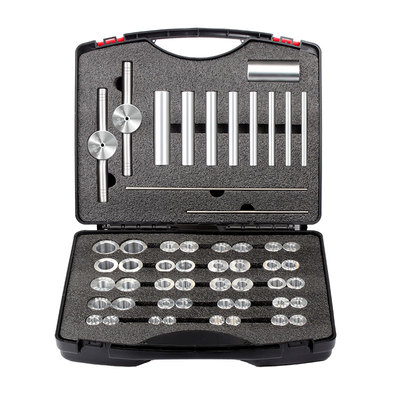 TOOPRE自行车培林工具轴承静力安装花鼓塔基转点中轴轮组培林压入