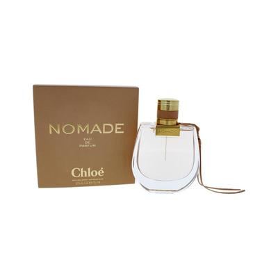 美国直邮Chloe蔻依恋旅流浪者小猪包女士香水EDP50/75ml花香正品