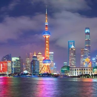 航宇科普中心两天一晚夏令营 百度 上海航空科技航天八院 外滩