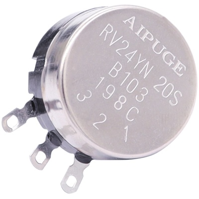 rv24yn20s电位器旋钮AIPUGE