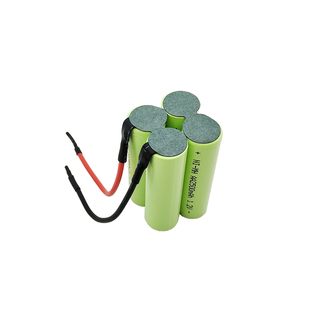 适用瑞士百得绿林手电钻电池4.8v电动螺丝刀起子2500mA大容量充电