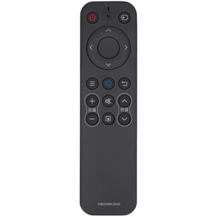 适用夏普电视机遥控器RC-B200 RRMC GB246WJSA2 253 255 257 184 122 GA943 816 GB232 218 134 259